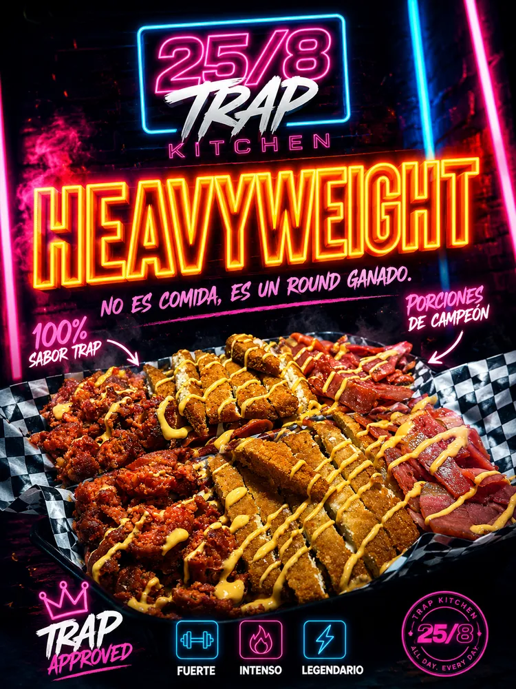 Heavyweight