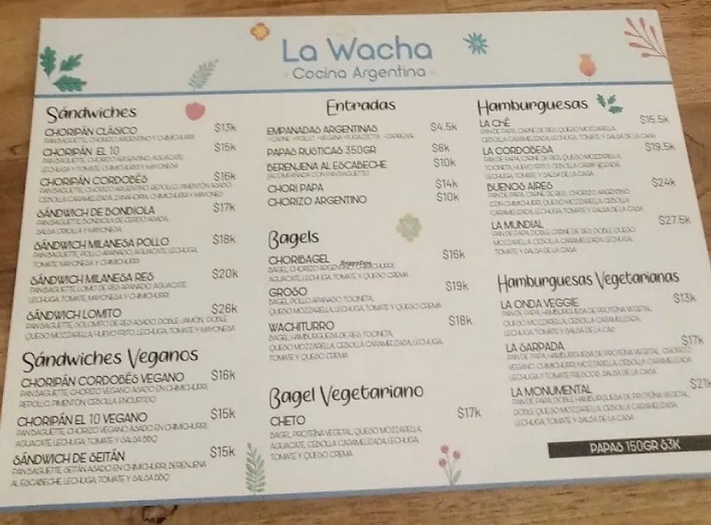 Hamburguesa con tocineta — banner 1